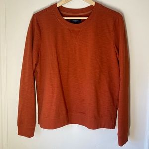 🔥100% COTTON Lucky Sweatshirt LARGE🔥